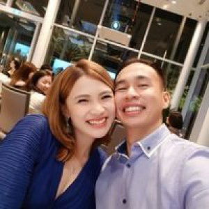 Wang Annje profile icon