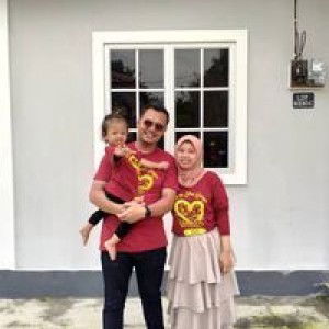 NurulAtira Hassan profile icon