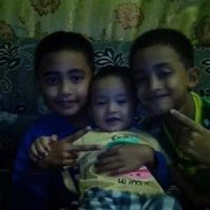 Siti Murni profile icon