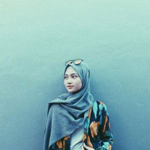 Stroberi cute profile icon