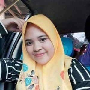 Putri Ziya Arsyila profile icon