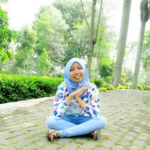 anis andriani profile icon