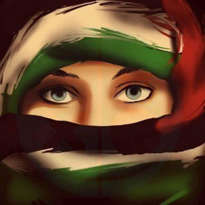 Farisah Amanda profile icon