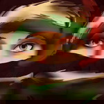 Farisah Amanda profile icon