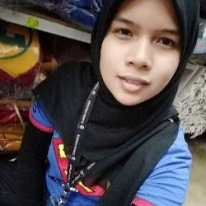Intan maizurah Ibrahim profile icon