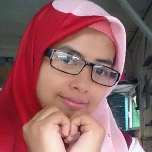 Siti Rosyidah profile icon