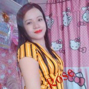 Rose Montilla Montalbo profile icon