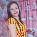 Rose Montilla Montalbo profile icon