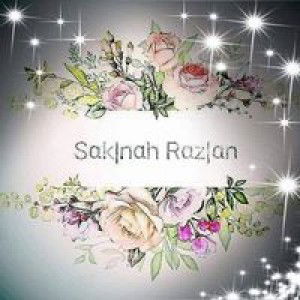 Sakinah Razlan profile icon