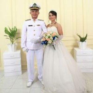 Tasya Pelindung Barasi profile icon