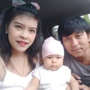 ภัท ภัท โอ๋พั้นซ์ ปฐมวัย profile icon