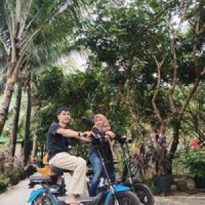 Rizkha Abidah profile icon