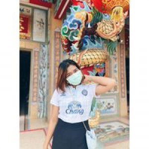 สุลัดดา เเกล้วกล้า profile icon