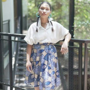 Misha Khairi profile icon