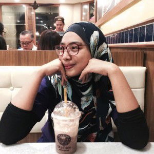 Fakhira Afikah profile icon