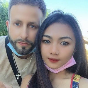 ป๊อกกี้&มาโน สะใภ้ ฝรั่งเศส profile icon