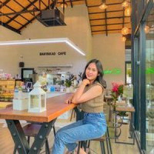 นิสา ทองคุ้ม profile icon