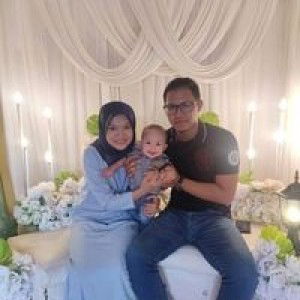 Norhayatie Ibrahim profile icon