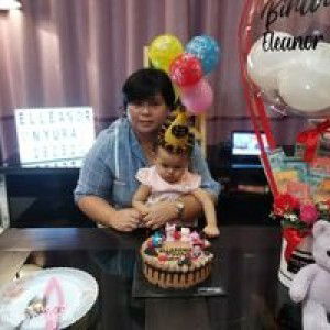 Riza Anak Jaba profile icon