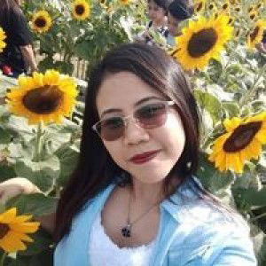 Liezel Vercida Sarsalejo profile icon