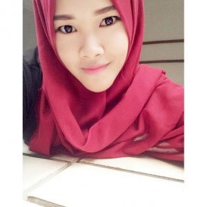 Putri R profile icon