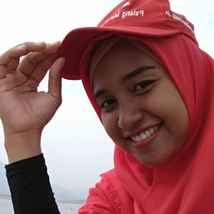 Retno Kusuma Putri profile icon