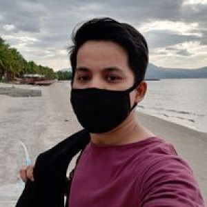 Maica javier profile icon