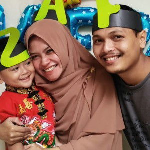 shany havelia azidania profile icon