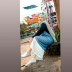 Vidya ayu Alifiah profile icon