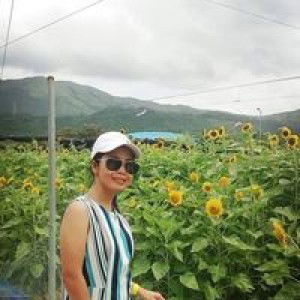 Hedy Maisog Cagula profile icon