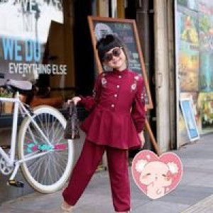 Aniez Safari profile icon