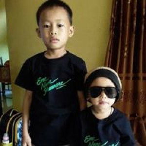 M Bahri Putri profile icon