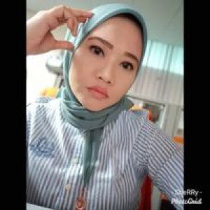 Sherry Al-madjab profile icon