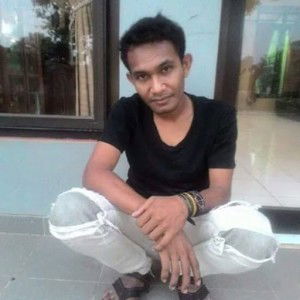 Ibrahim Ruslan profile icon