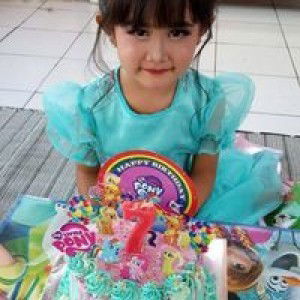 Endah Lestari profile icon