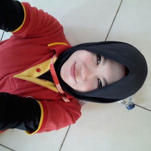 Dhita Febriyani profile icon