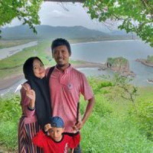 Siti Ma'rifatun Nafi'ah profile icon