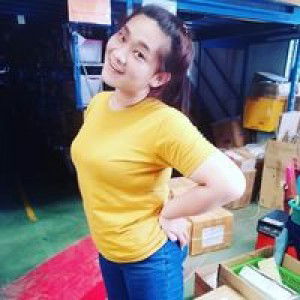 Kwang Sasiton Wongsiri profile icon