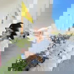 Alisa Kwoakhen profile icon