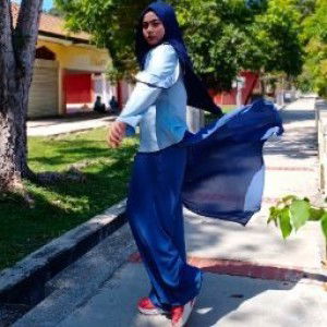 Nurfarizaizani Muhammad sarani profile icon