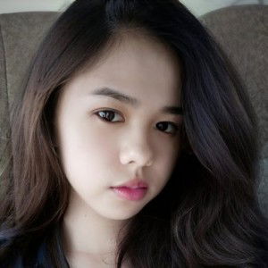 Ninda massita profile icon