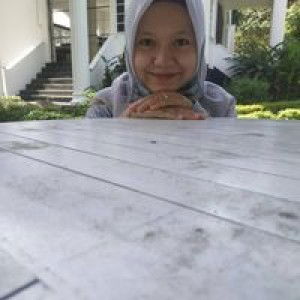 Uswatun Kasanah profile icon