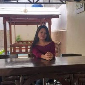 Jin Ghay profile icon