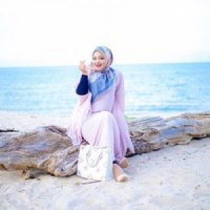 Nur Hidayah profile icon