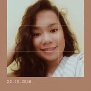 Cha-Cha Jover De Asis profile icon