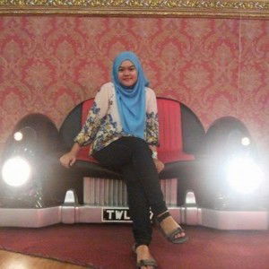 Lucky Agtiannisa profile icon