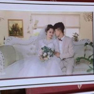 Lục Kiều Nhẫn profile icon