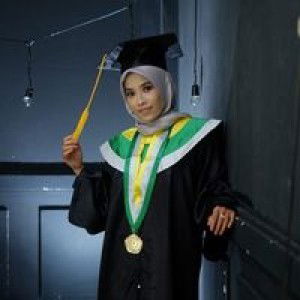 Nurul Hidayati profile icon