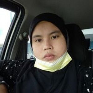 Norhazzuliyana Yana profile icon