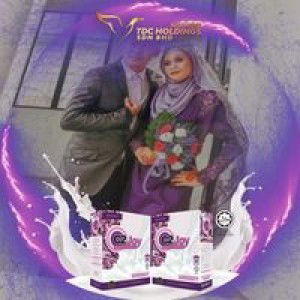 Cik Syu profile icon